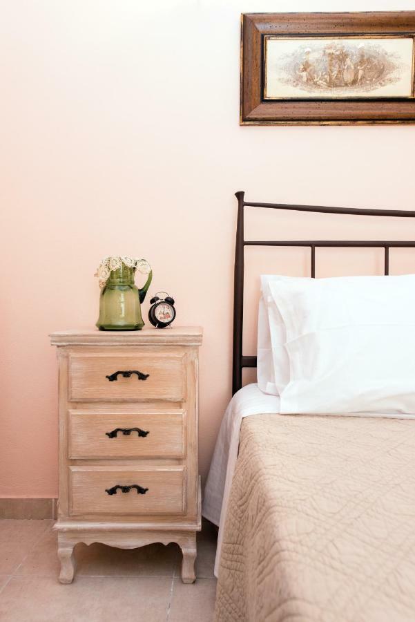 דירות Corfu  Casa Tatouris מראה חיצוני תמונה
