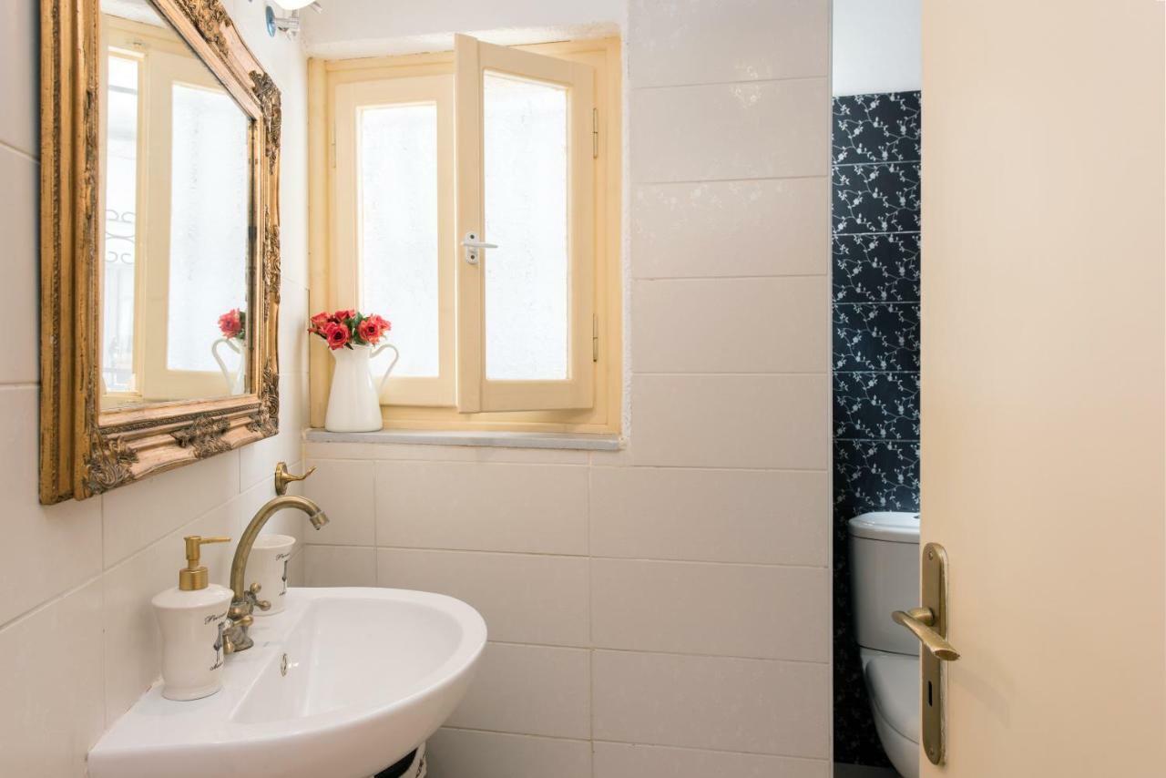 דירות Corfu  Casa Tatouris מראה חיצוני תמונה